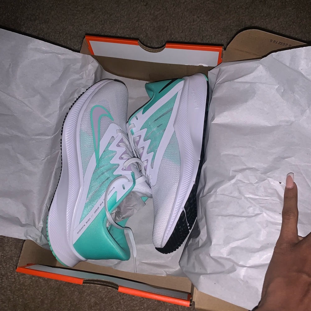 Nike Quest 3 | Running Shoes